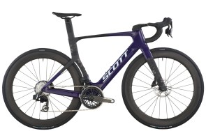 FOIL RC TEAM GRAPE PURPLE CARBON BLACK 2026